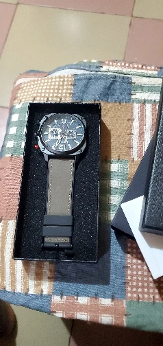 Customer photo