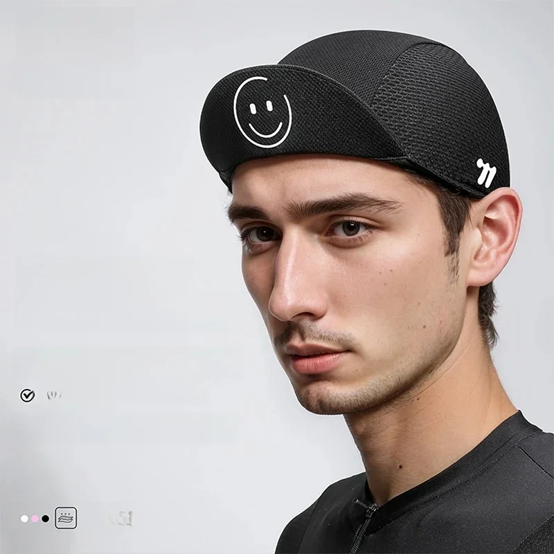 AliExpress West Biking WEST BIKING Cycling Cap Bicycle Hat With Visor UV Protection Summer Headwear for Men Women Road Bike Head Caps Gorra Ciclismo