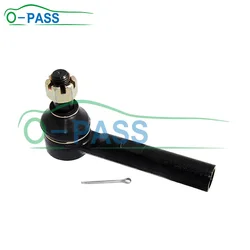 OPASS Front axle Outer Tie Rod End For TOYOTA LAND CRUISER 4 Runner & LEXUS GX470 2002- 45046-39505 In Stock Support Retail