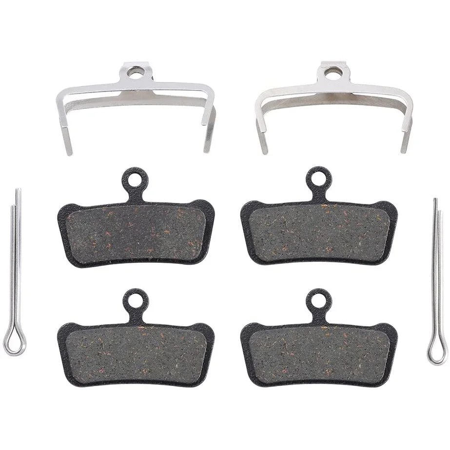 AliExpress 2 Pairs Brake Pads for SRAM Guide R, Guide RS, Guide RSC and Guide Ultimate & Avid XX/XO Trail / E9