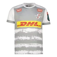 STORMERS 2022/23 HOME / AWAY MENS RUGBY JERSEY Size: S-5XL （Print Custom Name Number）Top Quality