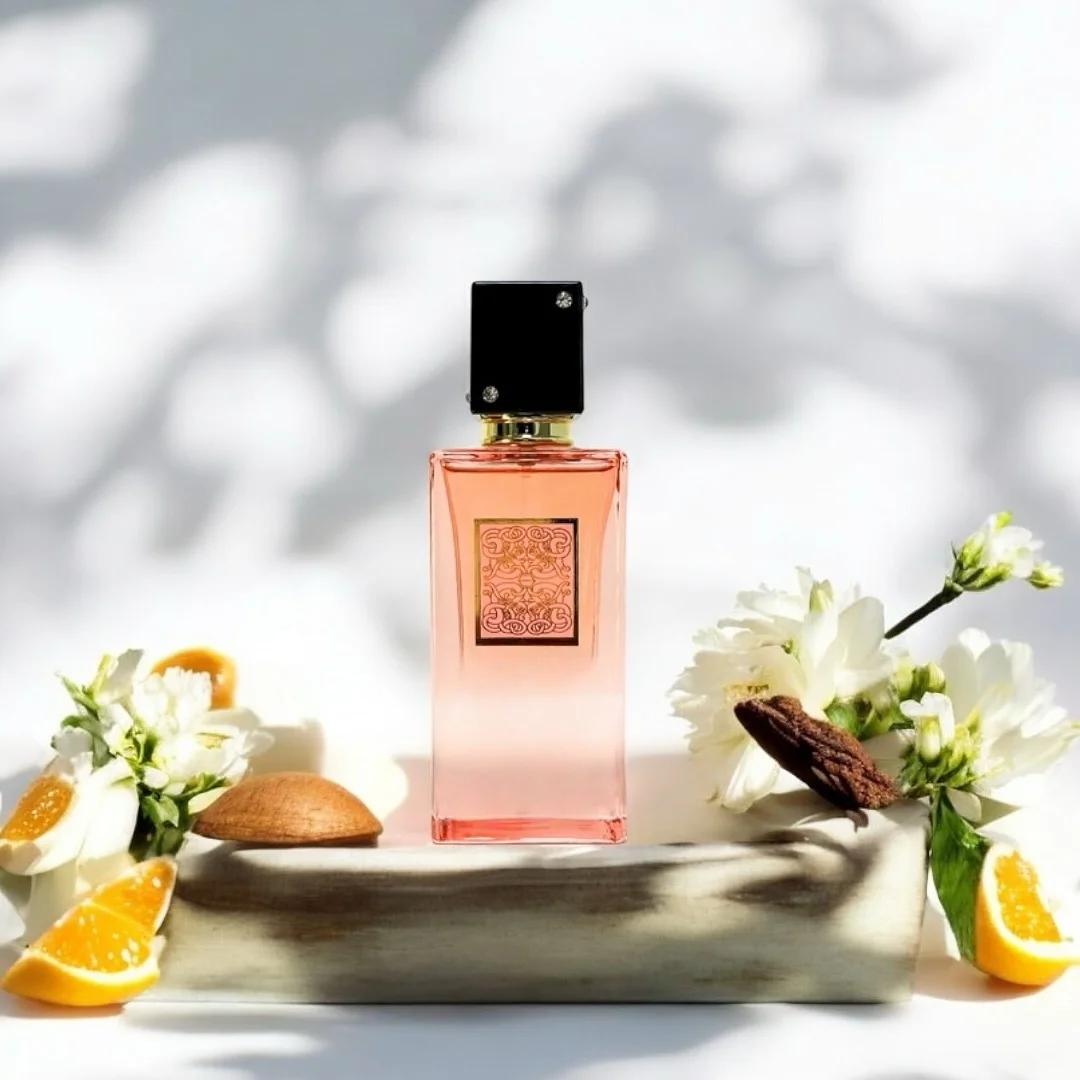 

Ana Abiyedh Coral 2 унции Интенсивный парфюм, 100 мл (3,4 жидких унции), новый в коробке, идеальный подарок.