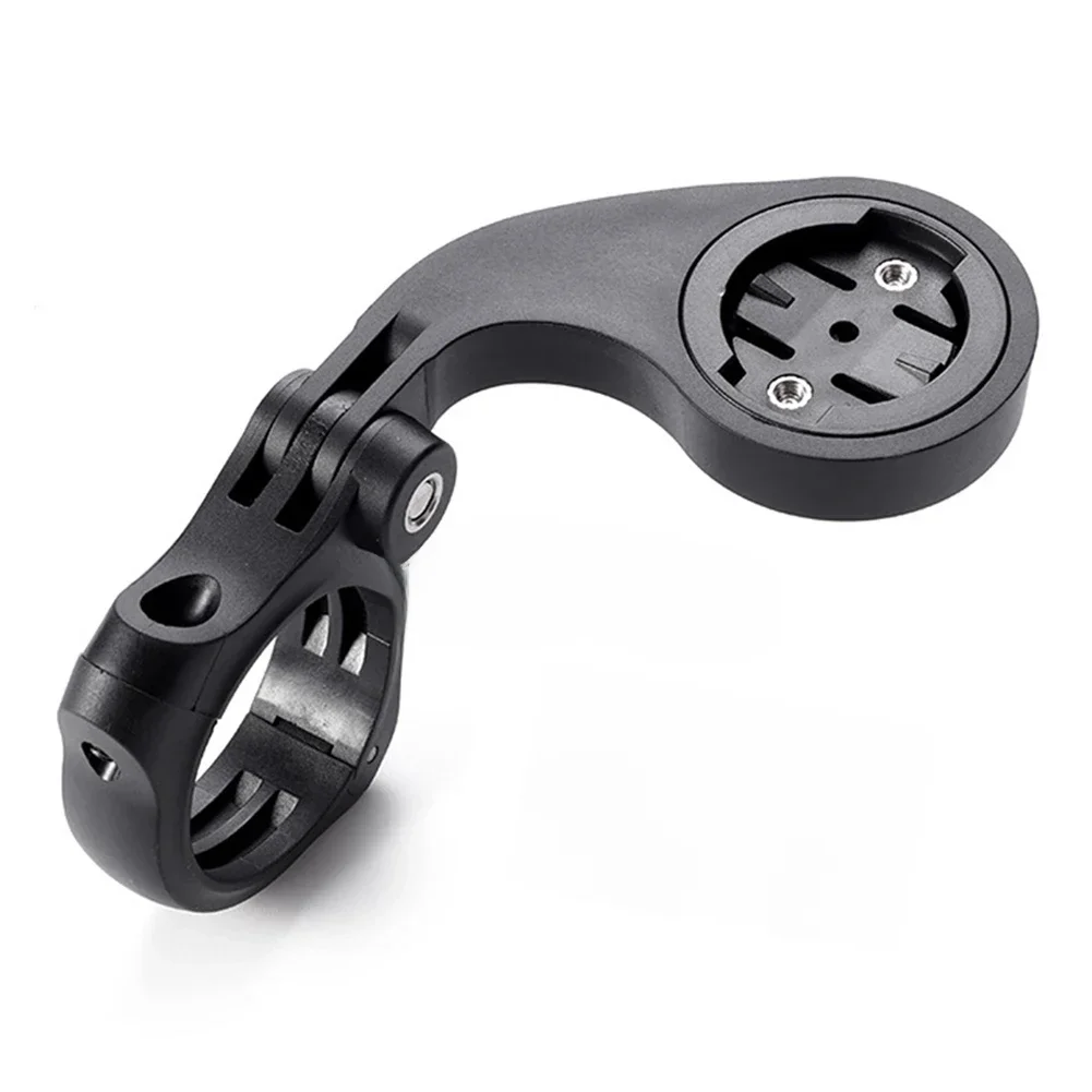 AliExpress Shunmaii Universal Bicycle Computer Holder Adjustable Angle Centered View Bike Extension Computer Mount Bracket for Garmin XOSS IGPSPORT