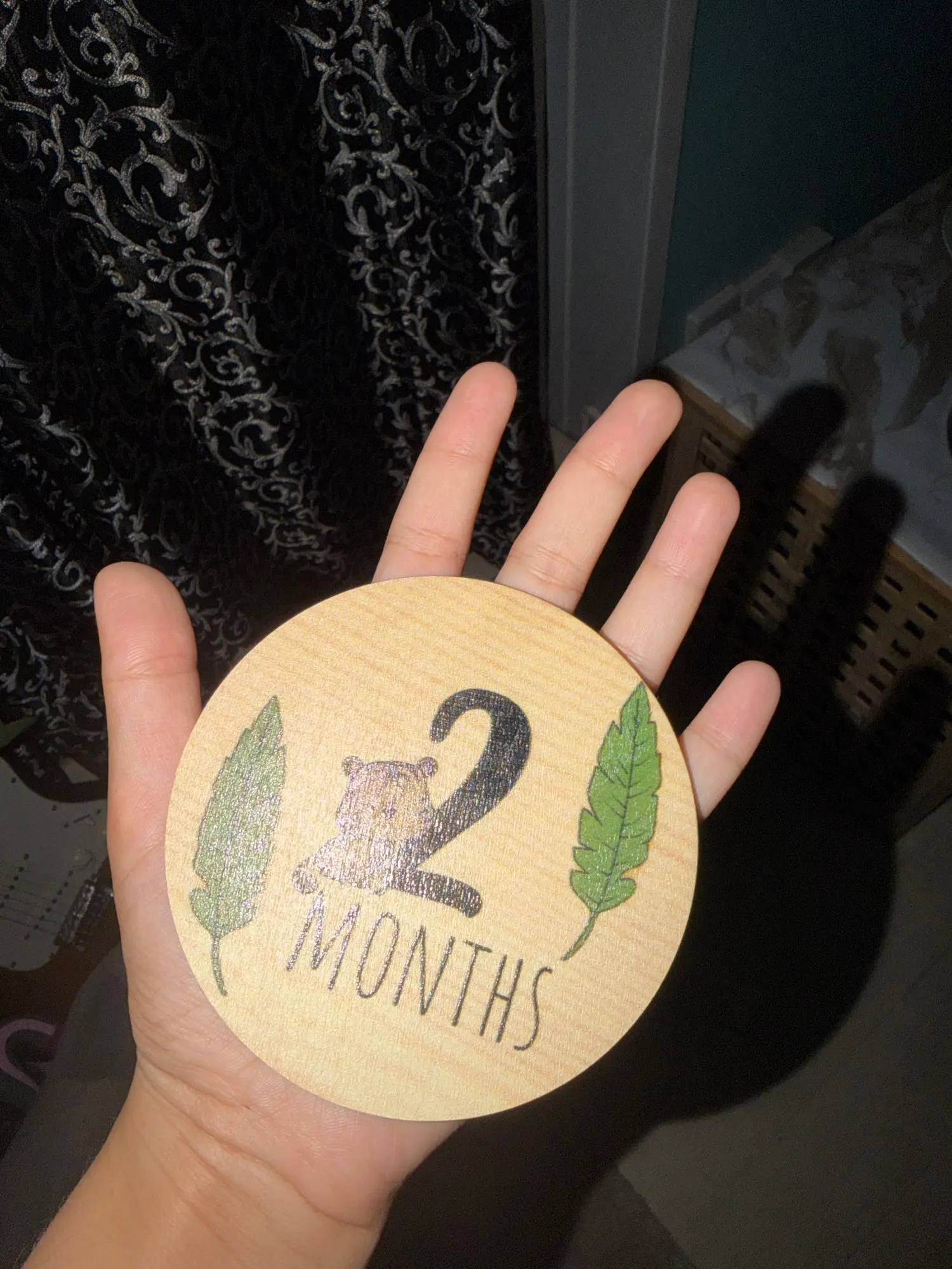 Customer review photo