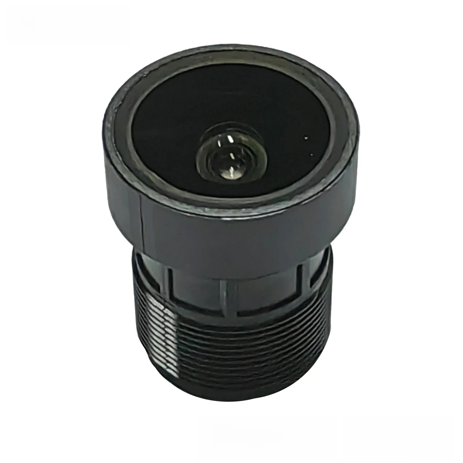 JIENUO 2.8mm obiektyw CCTV stała przysłona M12 soczewy format do nadzoru bezpieczeństwa kamera wideo Ip cyfrowa analogowa obsługa podczerwieni — zdjęcie 2