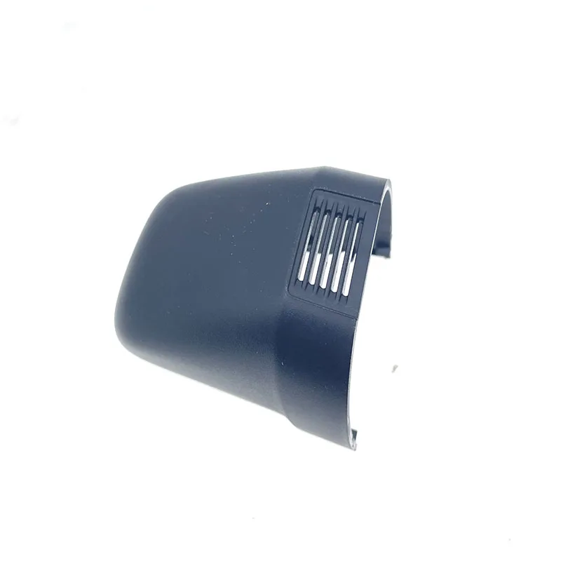 Black For Passat B8 Interior Roof Mirror Trim Cover Plastic 3G0857593 3G0 857 593 and 3G0 858 548 3G0858548