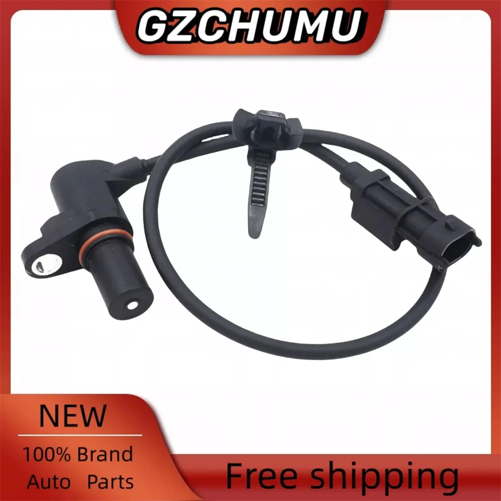 

New Crankshaft Position Sensor OEM# 39180-04000 For KIA Picanto Moring 2012+