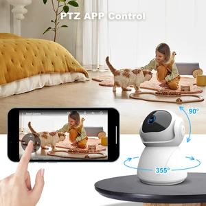12 Main Sales Camera Alexa Compatible - №5