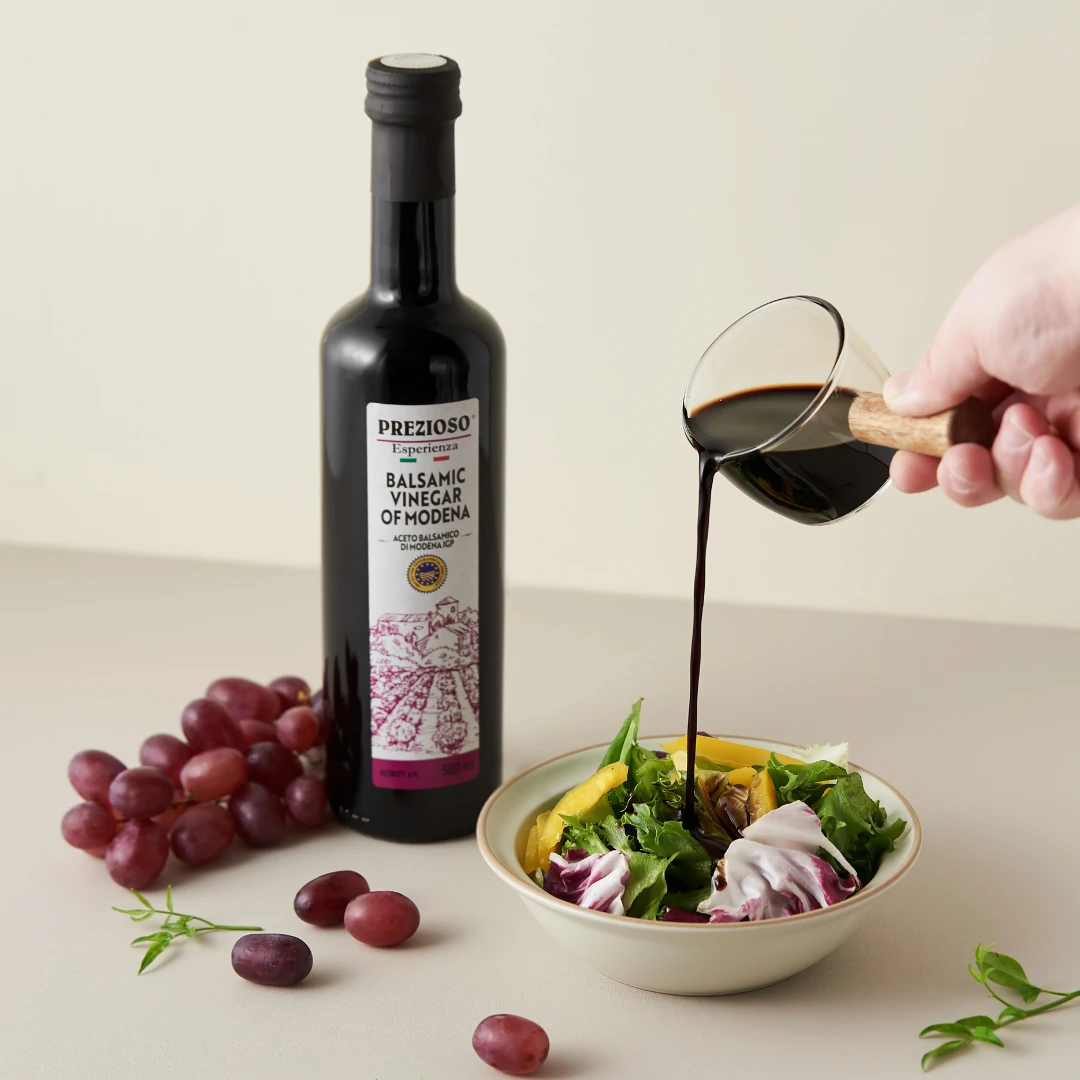 Freg Oso Balsamic Biniger 500ml Italy