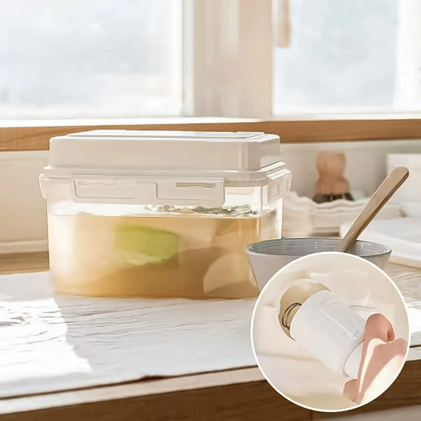 Thumbnail 3 - #21 Latest Food Storage Containers Updates