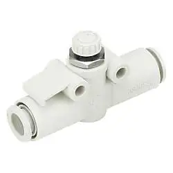 10pcs/bag Fitting AS1002F-03A AS1002F-04A AS1002F-06A AS2002F-04A AS2002F-06A AS2052F-06A AS2052F-08A