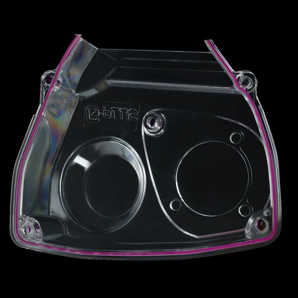 

Новая Прозрачная Крышка ГРМ (ременного шкива) для Nissan Skyline R32 R33 GTS, Передняя, Прочная, Надежная, Усиленная | Кроссдизайн