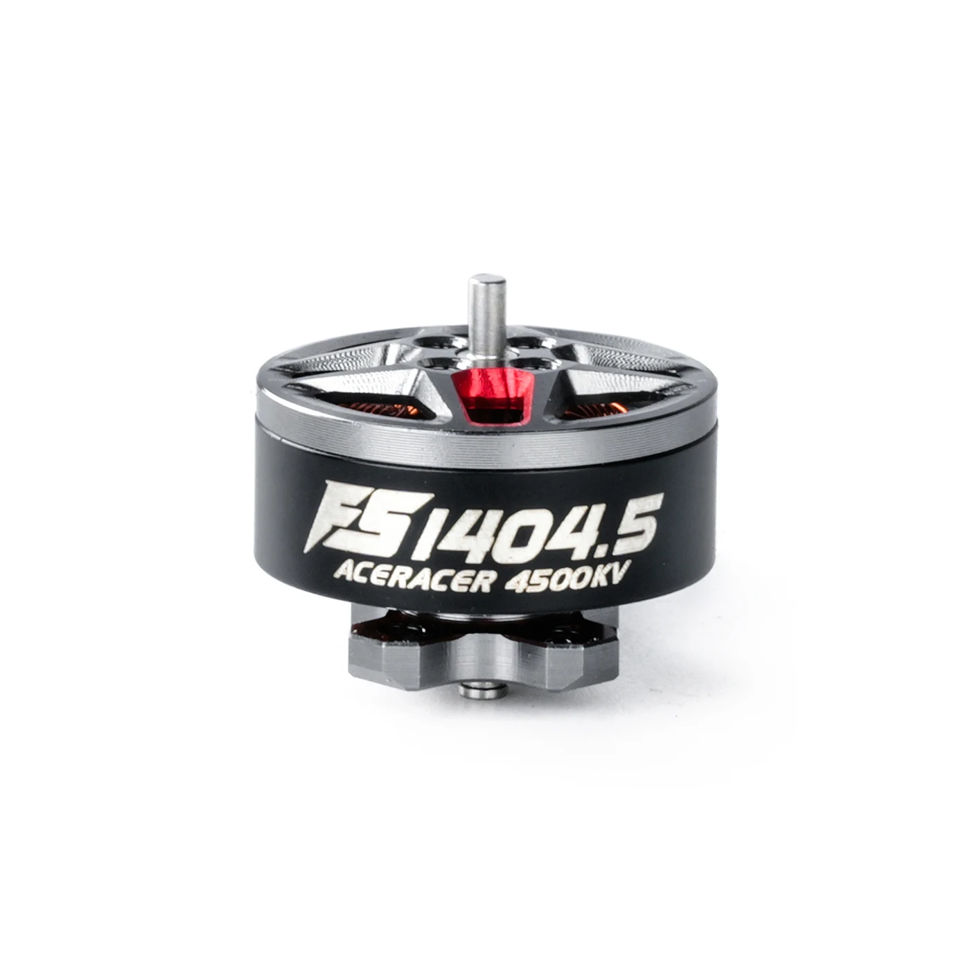 

Бесщеточный двигатель MAD FS 1404.5 4500KV 4S, подходит для 2-3-дюймовых машин Whoop/зубочисток, запасные части FPV