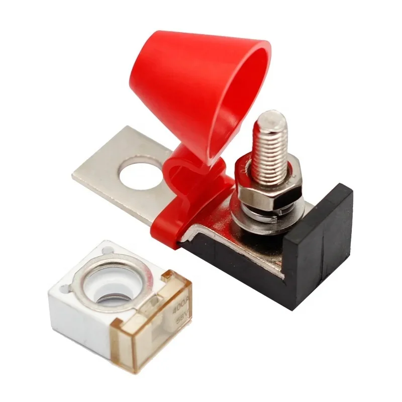 Batterie de grue Chrysler MRBF, courant élevé, 30A, 40A, 50A, 60A, 75A, 80A, 90A, 400A, 500A