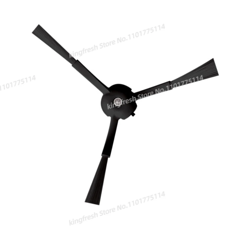 Подходит для Lubluelu L15 Max/ Lubluelu L15 Ultra, TP-Link Tapo RV30 Max / RV30 Max Plus / RV20 Max / RV20 Max Plus Запчасти для пылесоса: HEPA-фильтр, Основной валик, Боковая щетка, Тряпка для мытья, Аксессуары