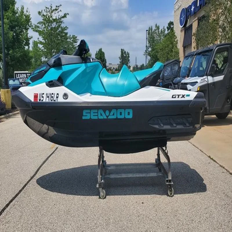 VENDAS COM DESCONTO! VENDAS QUENTES PARA S e a-D o o GTI