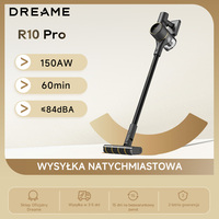 Dreame R10 Pro Wireless Vertical Vacuum Cleaner