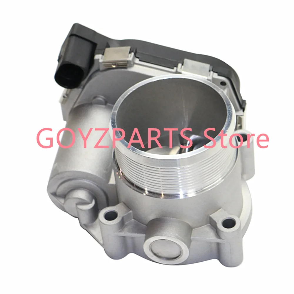 03C133062D 03C133062AA THROTTLE BODY For VOLKSWAGEN VW JETTA 1.4L 02/06-07/11 MG-231MA57A MG-231MA57A