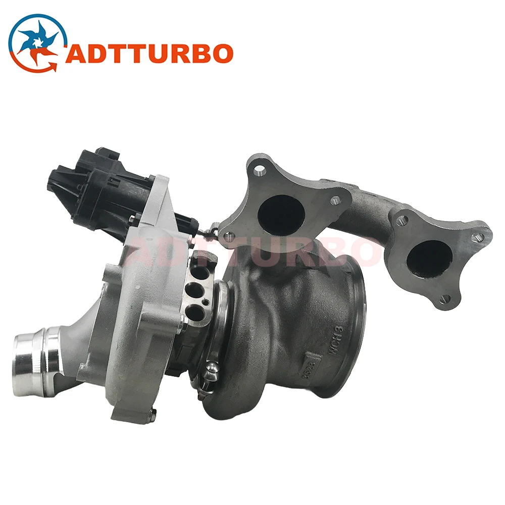 

18559700043 7934332 New B58 Turbocharger 18559880043 11657934332 Turbine for BMW Z4 G29 M Roadster 3.0 M40i for Morgan Plus 6 C