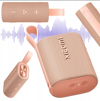 Xiaomi Sound Pocket 5 W Pink 5 W G.S.