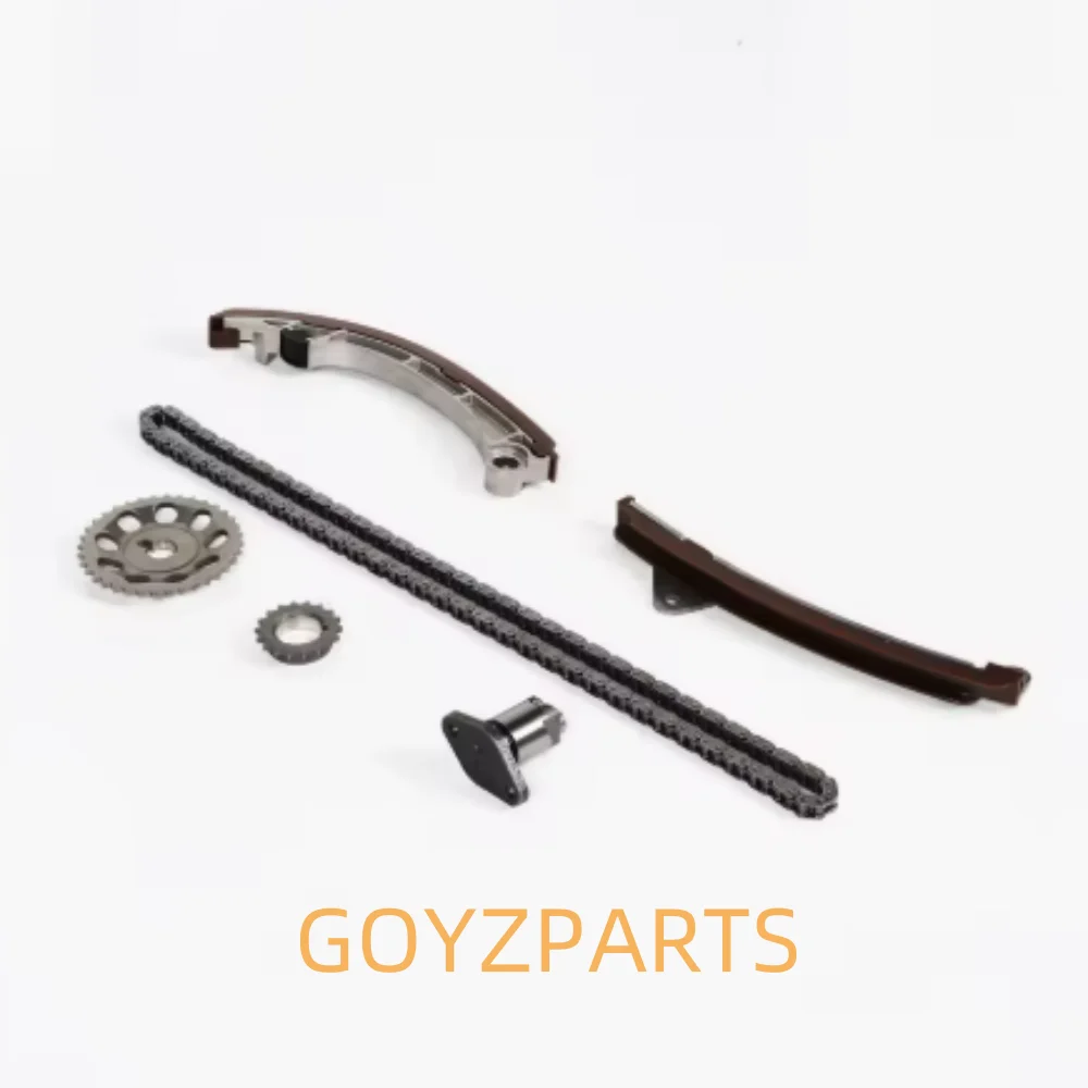 

1ZZ 1ZZ-FE 1ZZFE 13506-22030 Engine Timing Chain Tensioner Repair Kit For Toyota Corolla Hatchback Saloon Estate 1.8L