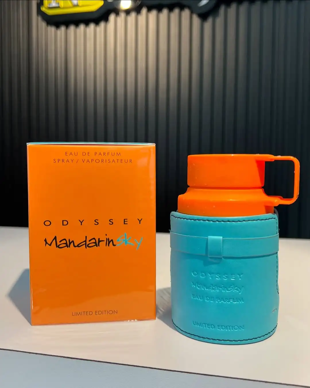 

Clu Nut Untold — роскошный мужской туалетный спрей, идеальная дата и ночь — 3,6 унции