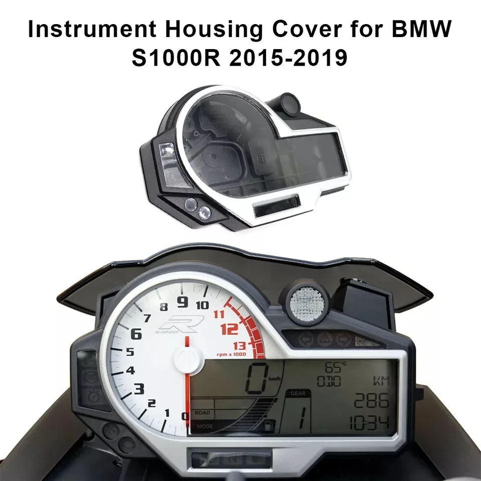 Instrument Housing Cover for BMW S1000RR S1000R S1000XR