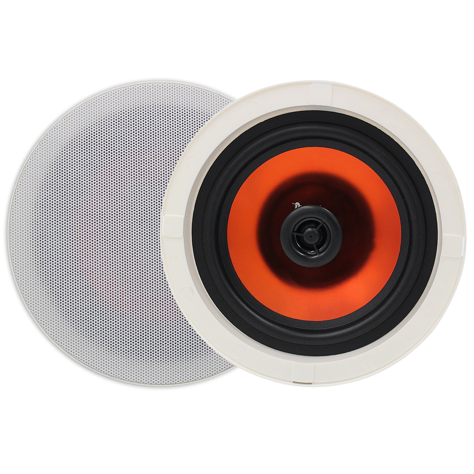 Herdio 6.5” 2PCS Fl…