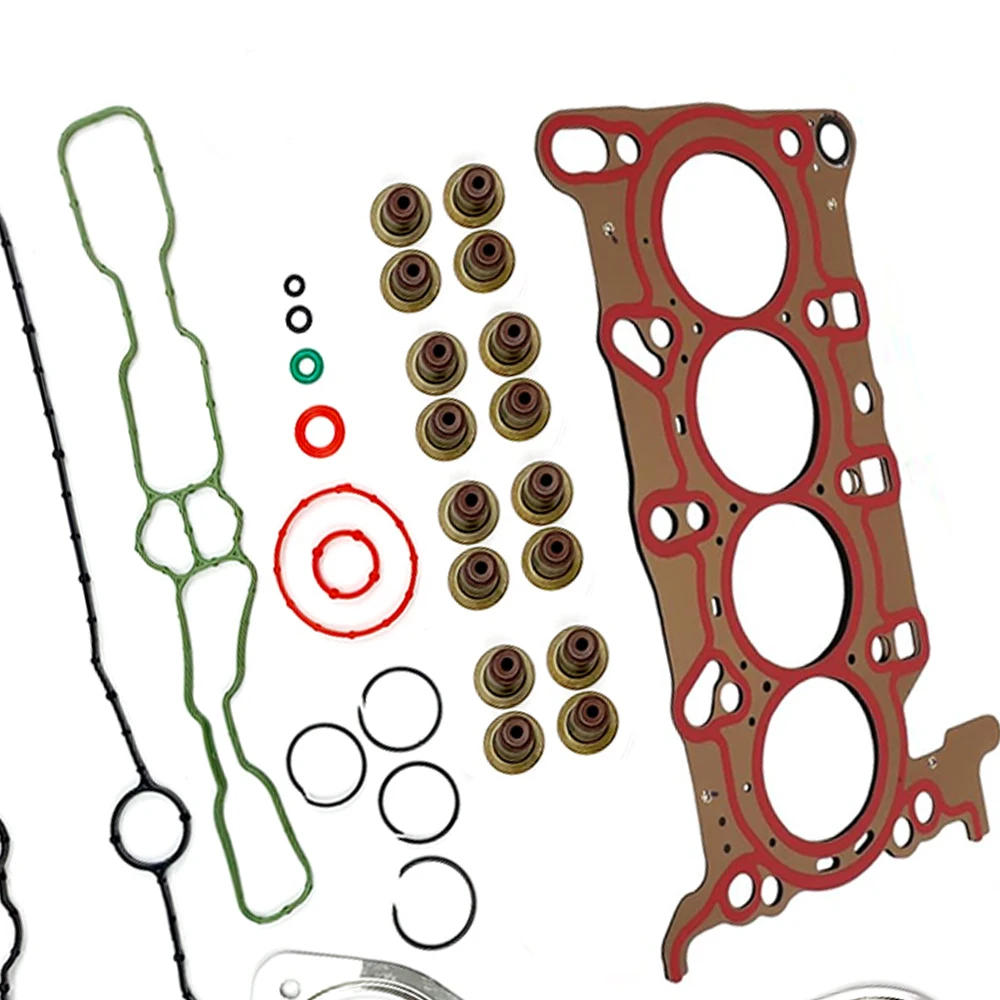 Engine Overhaul Gasket Kit For GM Chevrolet Cruze Malibu Equinox Buick Encore GMC Terrain 1.4L 1.5L Car Accessories OEM 12709179 view 5