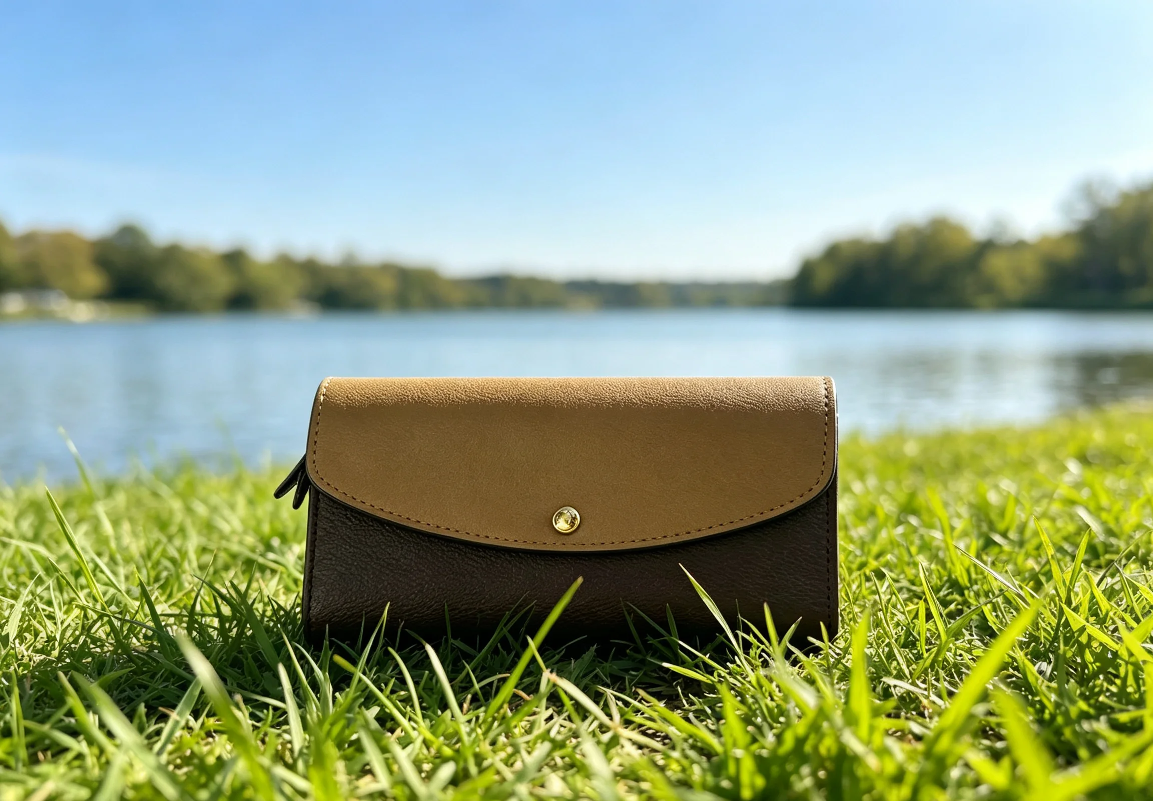 2026 Size: 19x10 cm no box New Model Versatile and Fashionable PU Leather Bag - Durable,High-Quality and Affordable
