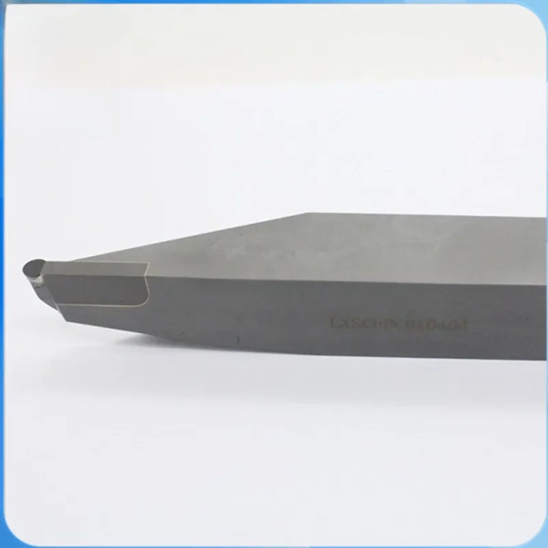 Tokarka z węglika diamentowego zewnętrzna wkładka narzędziowa R3 R 1.5 frezy tokarskie Pcd aluminiowe piasty koła wykończenie narzędzia tnące cnc — zdjęcie 2