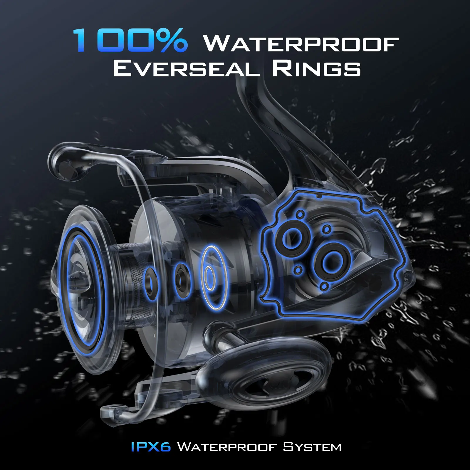 best bream fishing reel WHAT ARE THE BEST REELS FOR BREAM LURING?