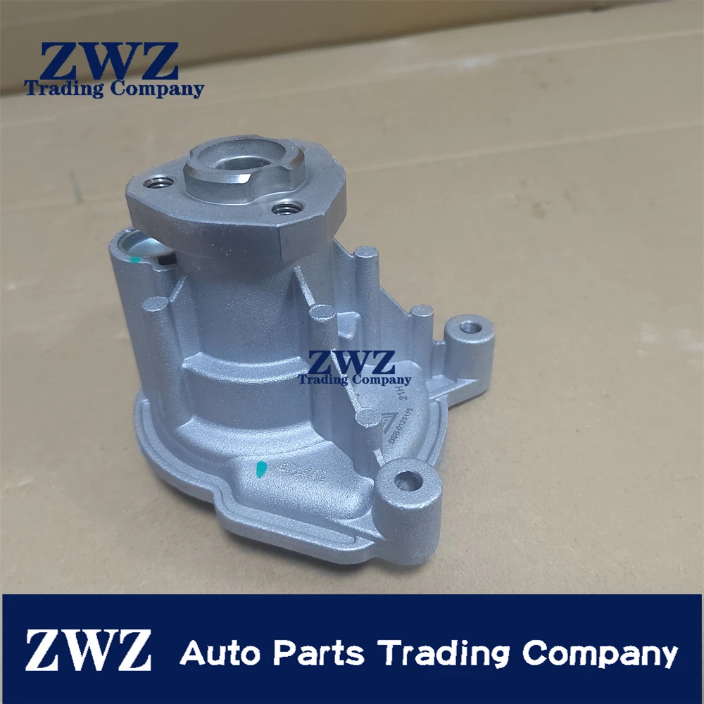 For Audi A1 A3 Seat Skoda Octavia VW CAXA CAXC 1.4T Water Pump 03C121005NX 03C121005R 03C121008B 03C121008E 03C121008H