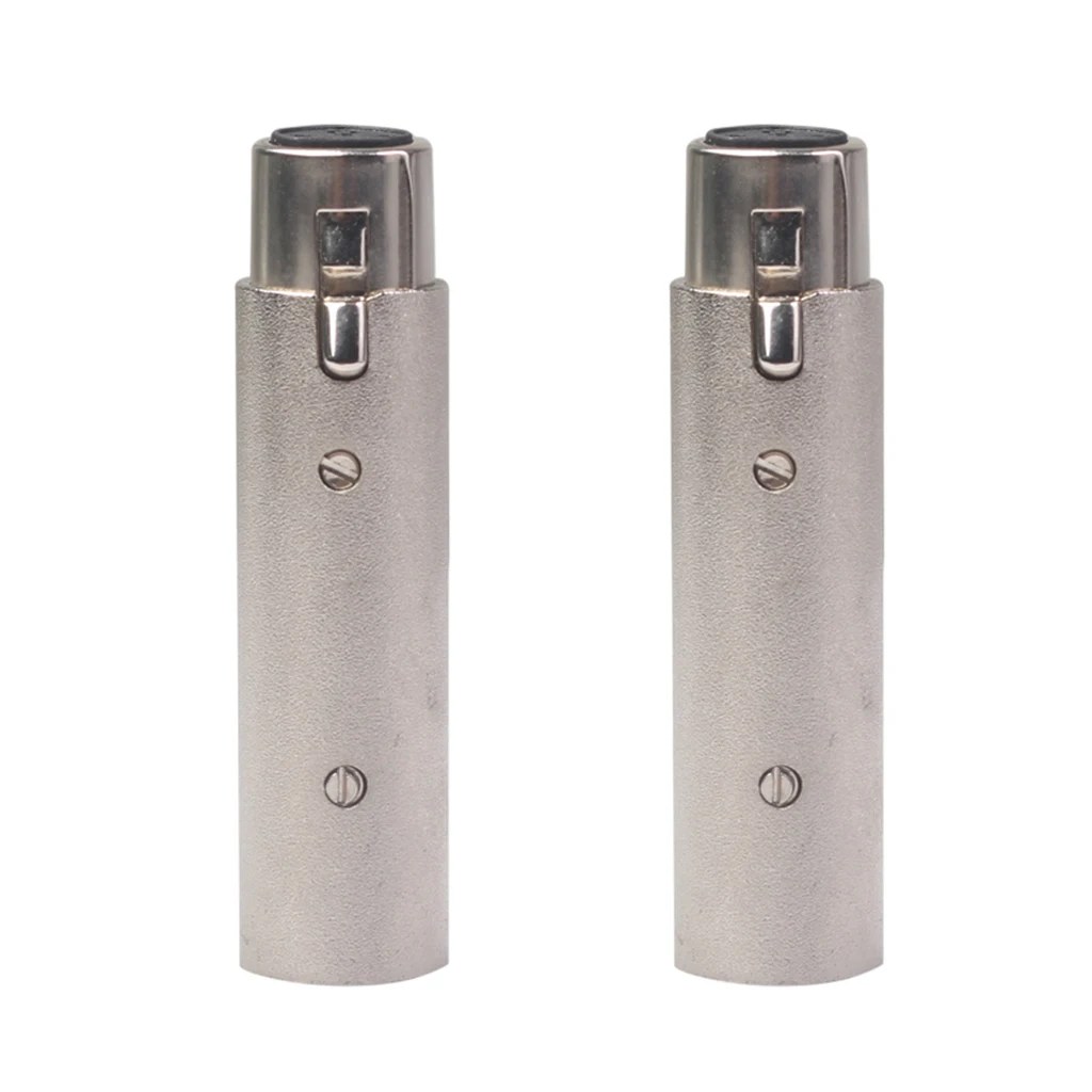 3 Pin Xlr Male To 5…