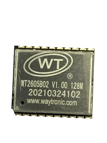 WT2605B02 High Quality MP3 Recording Module New original WT2000B02 WT2000B04