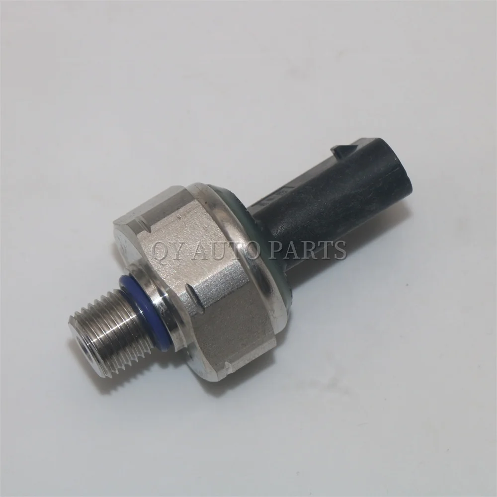 

BU5A-9F972-CA BU5Z-9F972-B CM5250 Fuel Injection Pressure Sensor for Ford F-150 Mustang Lincoln Nautilus1.5L 2.0L 3.5L 2013-2021