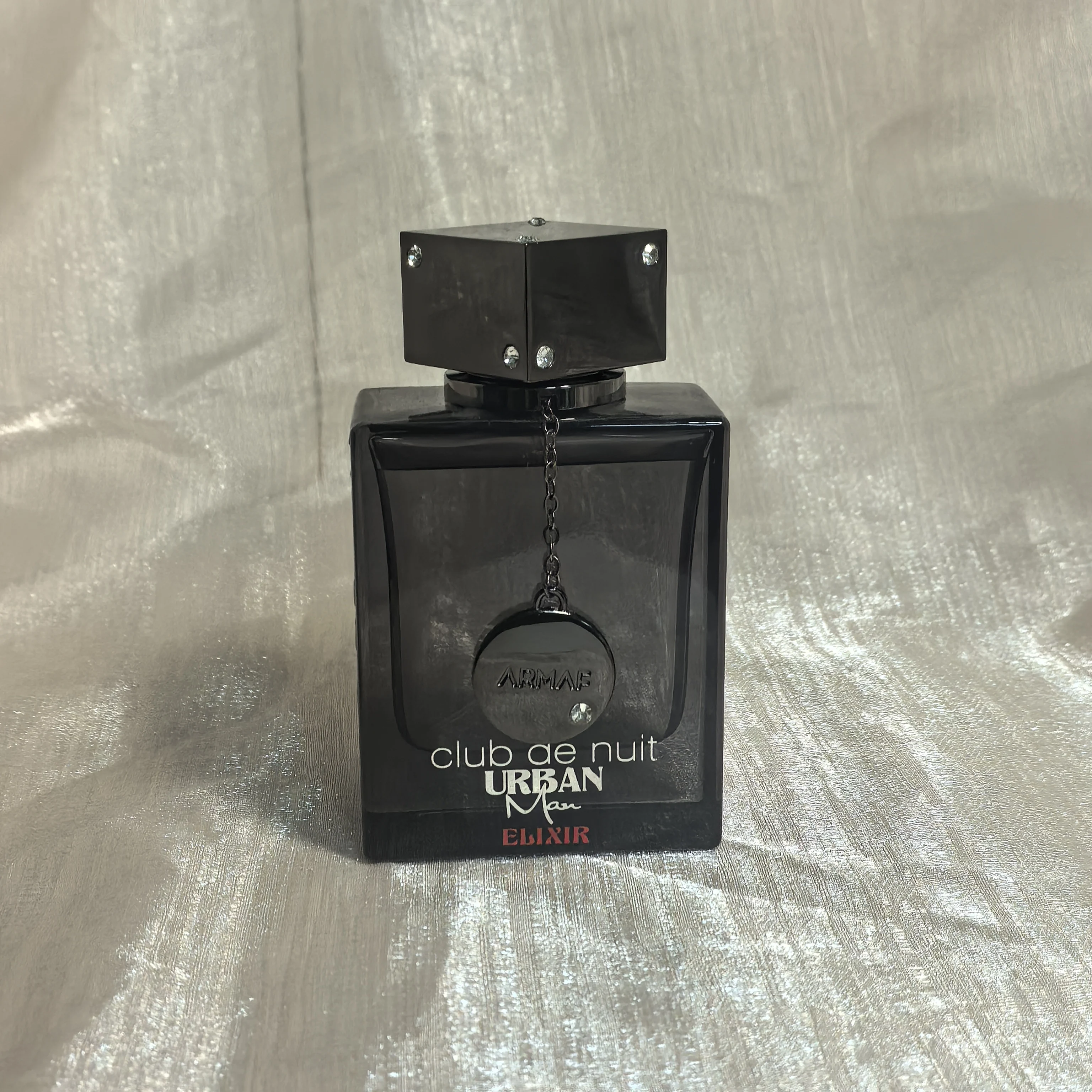 عطر أرماف كلوب دي نويت أوربان - مراجعة Perfume Xeryus وسعره