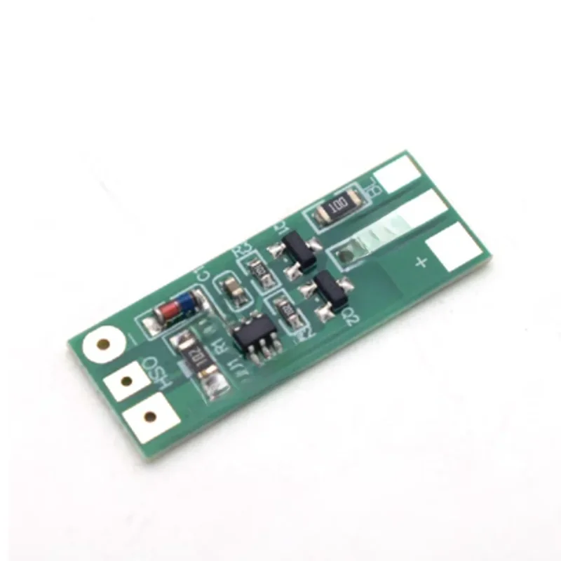 AliExpress ReYeBu 3-12V Flashing LED Light Module Red Blue Two-color Pair Flashing Suitable for Car Model Bicycle Electric Vehicle Safety Light
