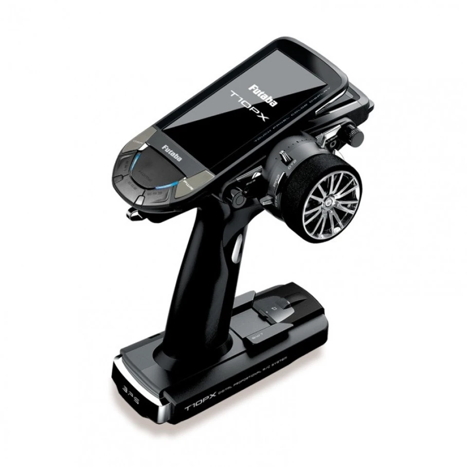 ト*ー様 Futaba 10PXプロポ　中古 FUTABA 10PX 10-CHANNEL 2.4GHZ SUPER RESPONSE DIGITAL PROPORTIONAL