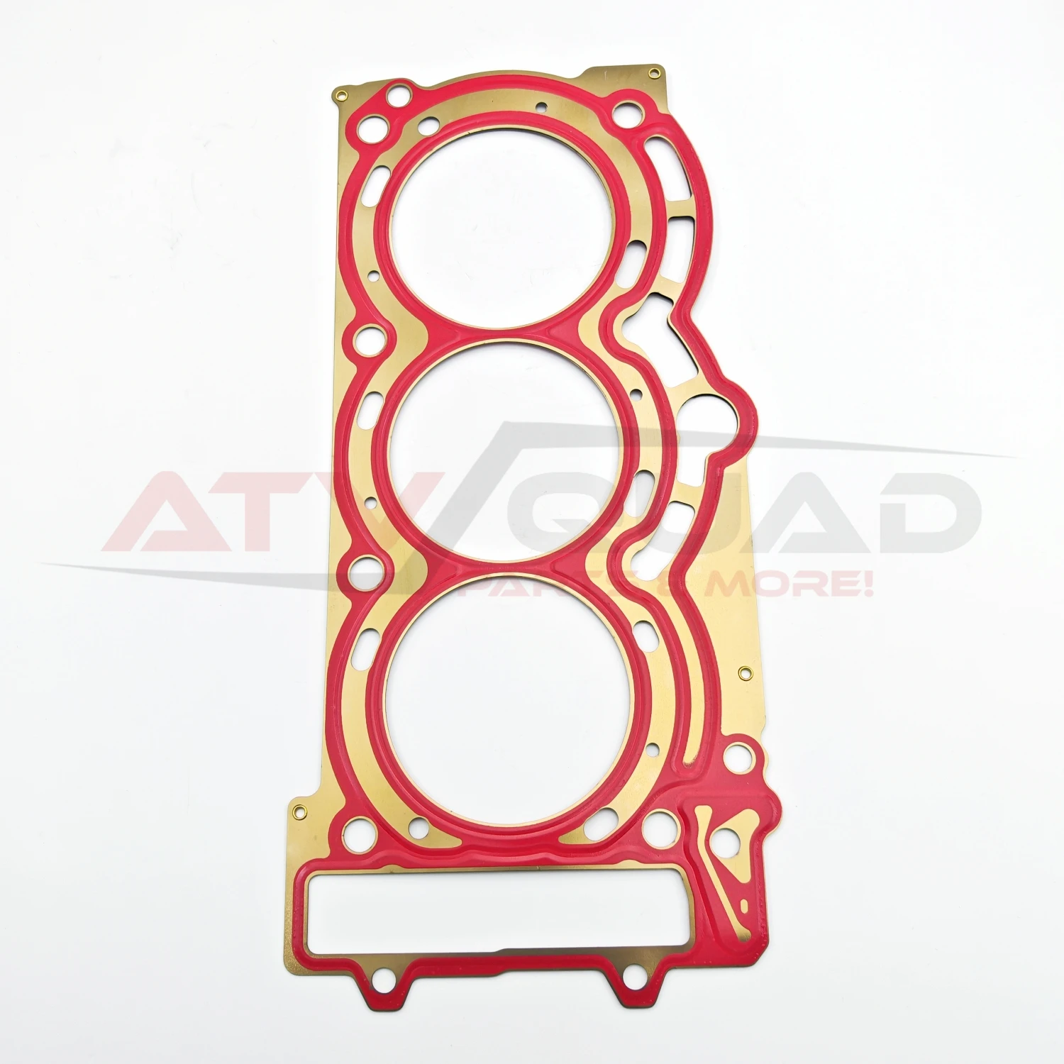 

Cylinder Head Gasket for Sea-Doo Spark Trixx 2up 3up 900 Ski-Doo Expedition Skandic Grand Touring MX Z 900 420431812 420431813