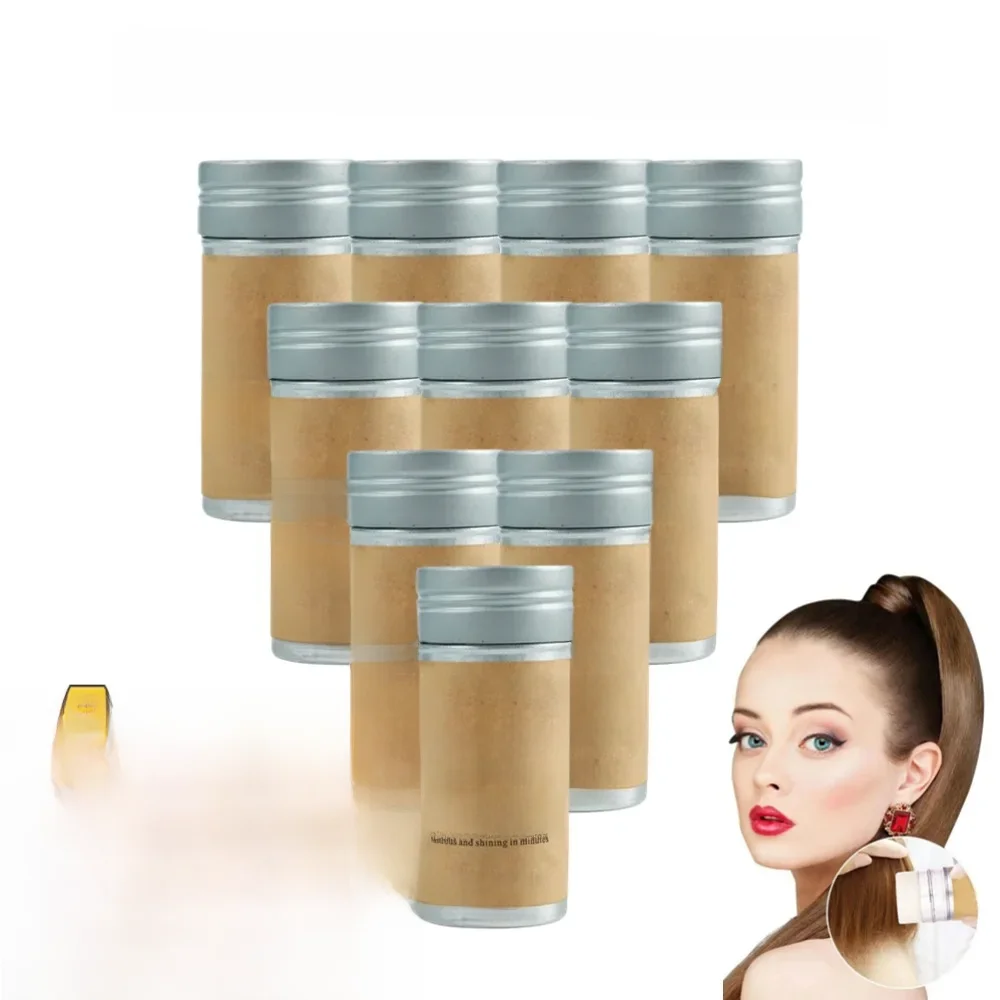 1/3/5/20 pièces cheveux cassés artefact cheveux cire bâton Gel crème style professionnel cheveux frisottis fixe moelleux enfants hommes femmes outils