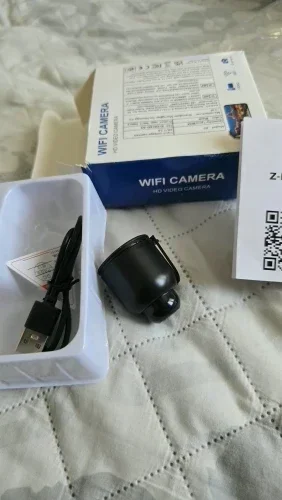 Customer review photo