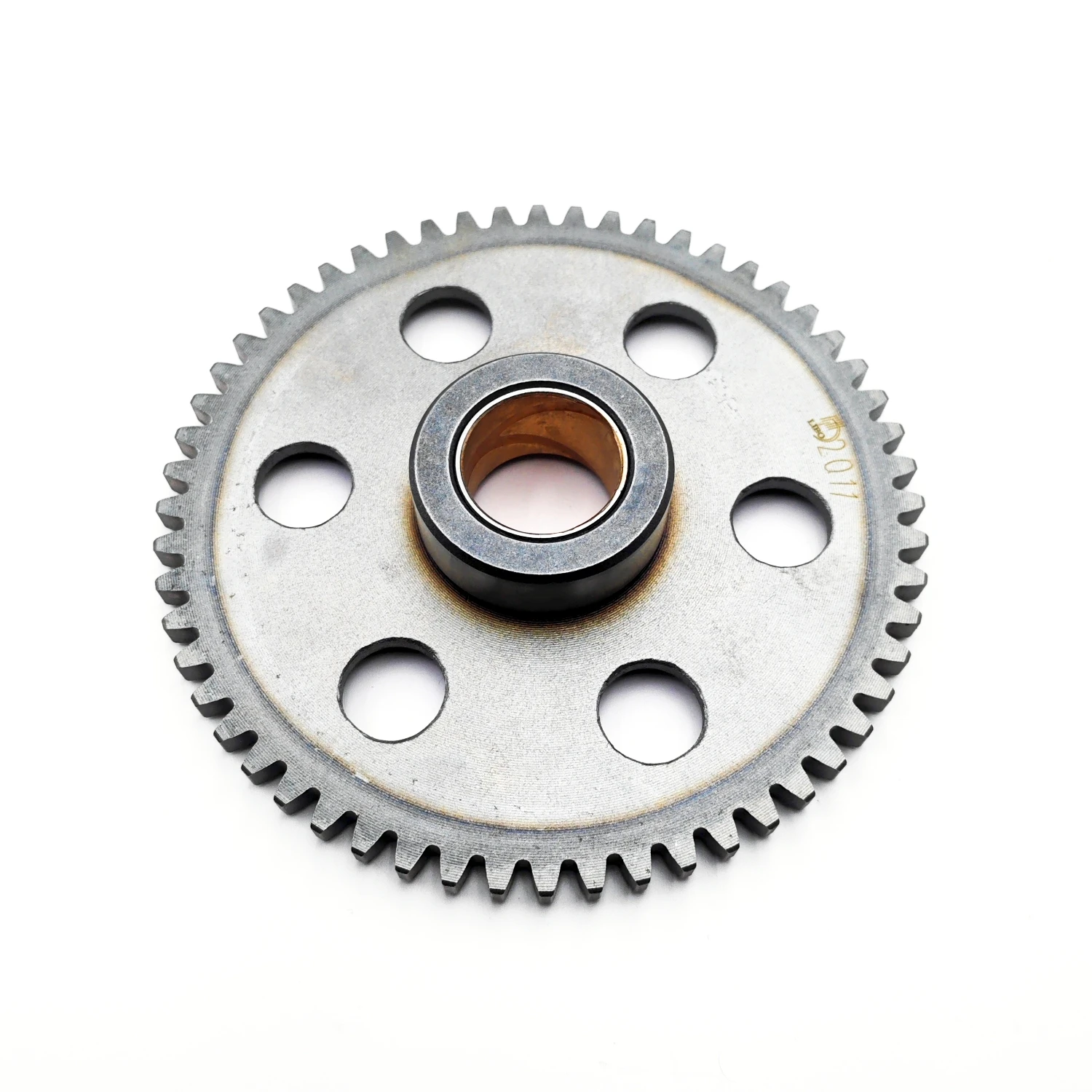 

Starter Gear for Jianshe Mountain Lion Baja Wilderness Trail Roketa 250 JS250 ATV Crossfire JSF250 Bashan BS250S-5 FG-860000-0