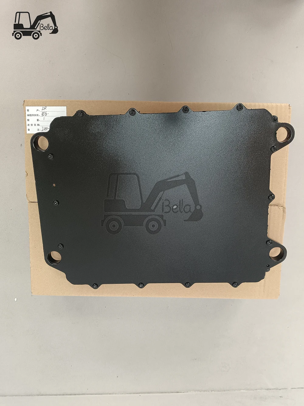 Para CAT 240-5302 2405302   240-5302-02 2621408   Módulo de unidade de controle eletrônico do motor ECU ECM Placa de computador para Cater-pillar C7 C9