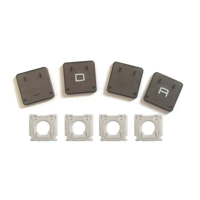 Zamiennik Brand New Keycap Key Cap Scissor Clip Hinge Button dla MSI Katana GF66 GF76 Pulse GL66 GL76 MS-1582 MS-1581 1583 — zdjęcie produktu 7