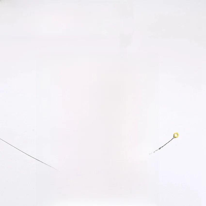 Guitare à une corde, 1 pièce, 008/009/010/011/012/013/015/016/017/018, fabriquée en corée