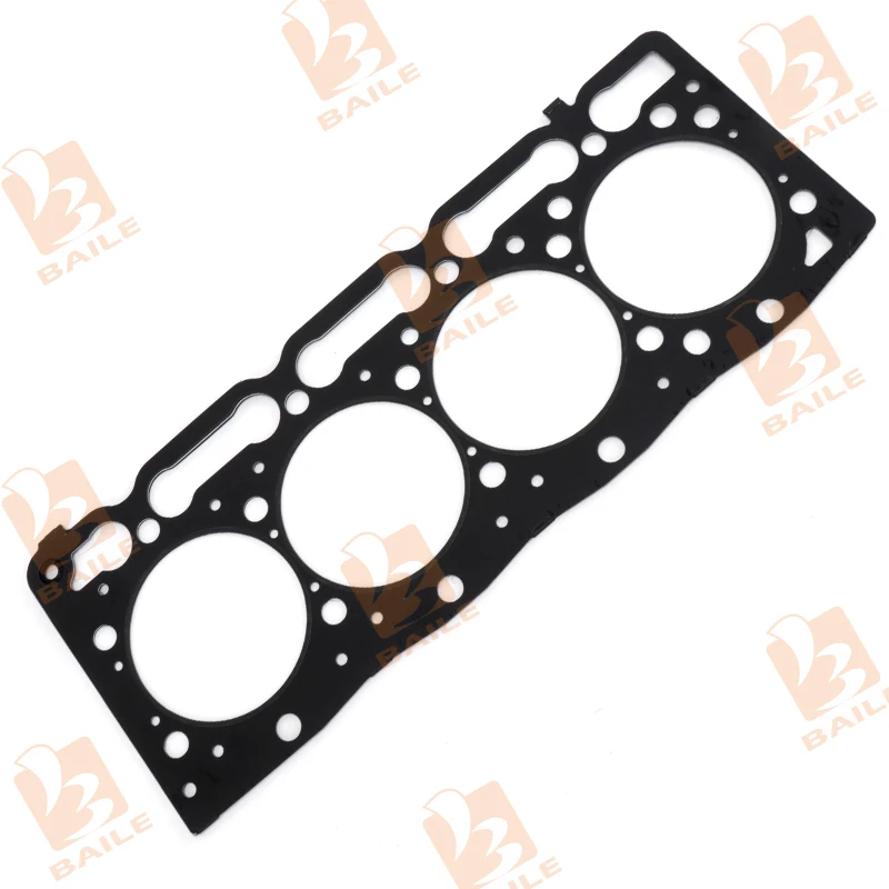 Cylinder Head Gasket V1505 For Kubota Engine 16394-03310