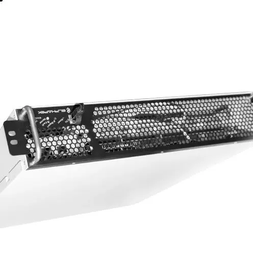 

Купи 3, получи 2 бесплатно: ElphaPex DG 1S 10Gh/s 3100W — криптомайнер для Dogecoin, Litecoin, Bells, BTC (ASIC-машина для майнинга)