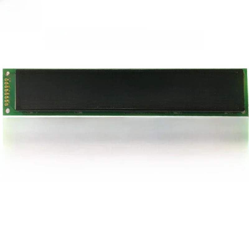 Moduł LCD 40x2 4002A wyświetlacz LC4021 zamiast HD44780 WH4002A AC402A LMB402C — zdjęcie 2