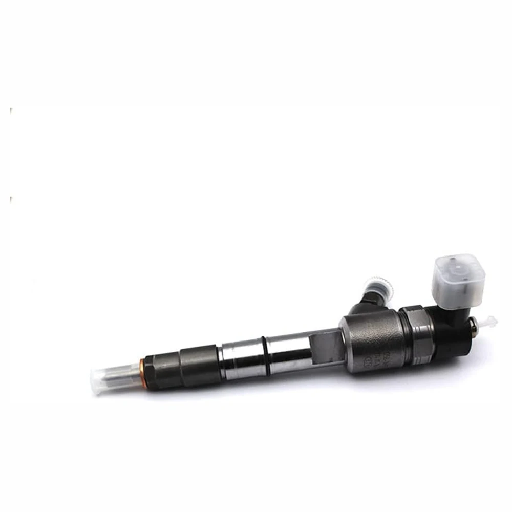 

XCWoOshop 0445110690 Diesel Common Rail Injector 0 445 110 690 for F0RD B0sch Fuel Injector Nozzle Automobile Engine